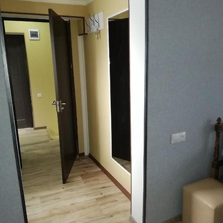 Lamara Apartment Tbiliszi Kültér fotó