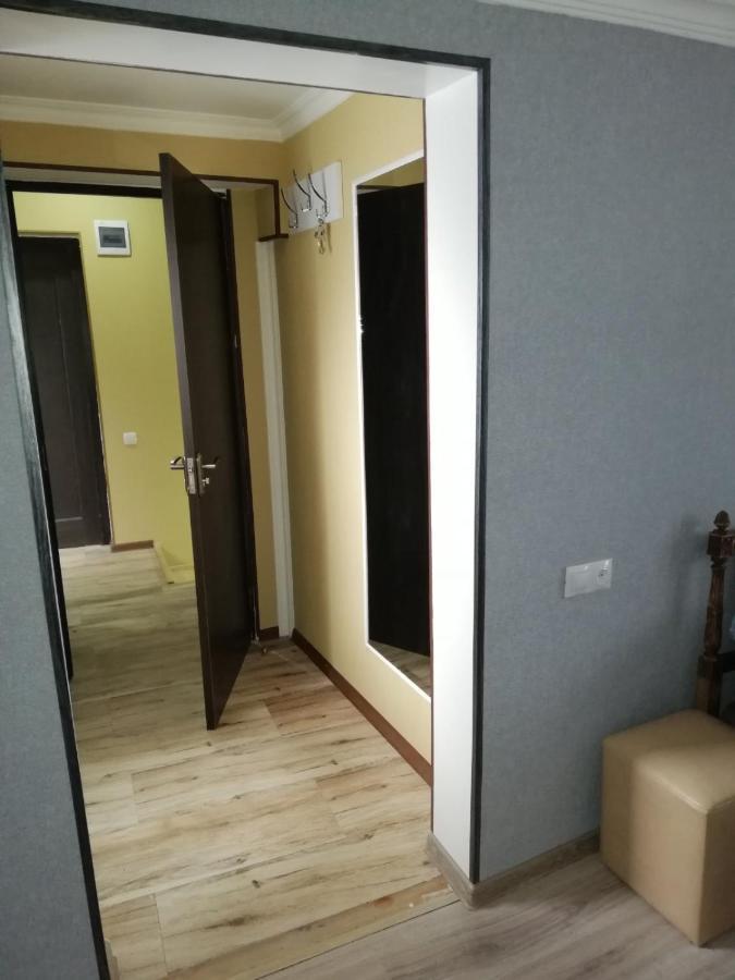 Lamara Apartment Tbiliszi Kültér fotó