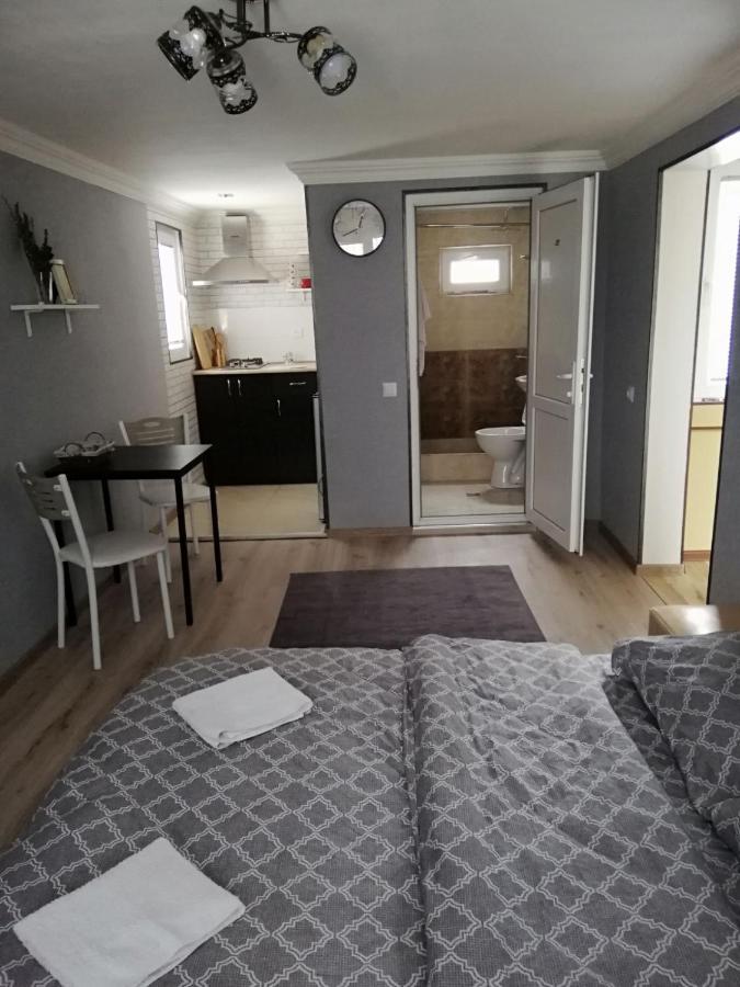 Lamara Apartment Tbiliszi Kültér fotó