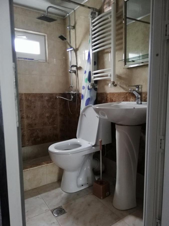 Lamara Apartment Tbiliszi Kültér fotó