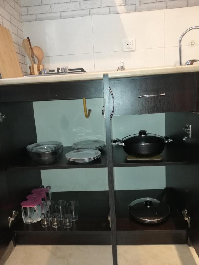 Lamara Apartment Tbiliszi Kültér fotó