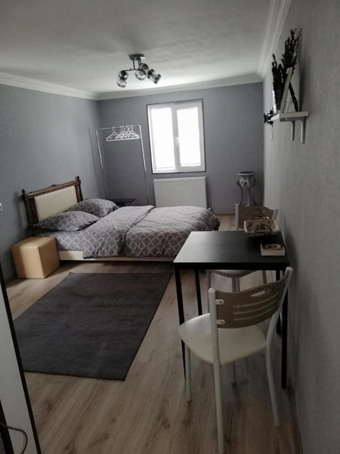 Lamara Apartment Tbiliszi Kültér fotó