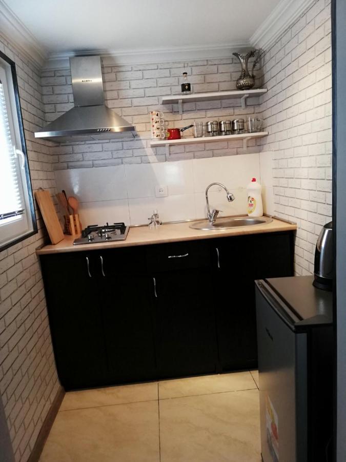 Lamara Apartment Tbiliszi Kültér fotó